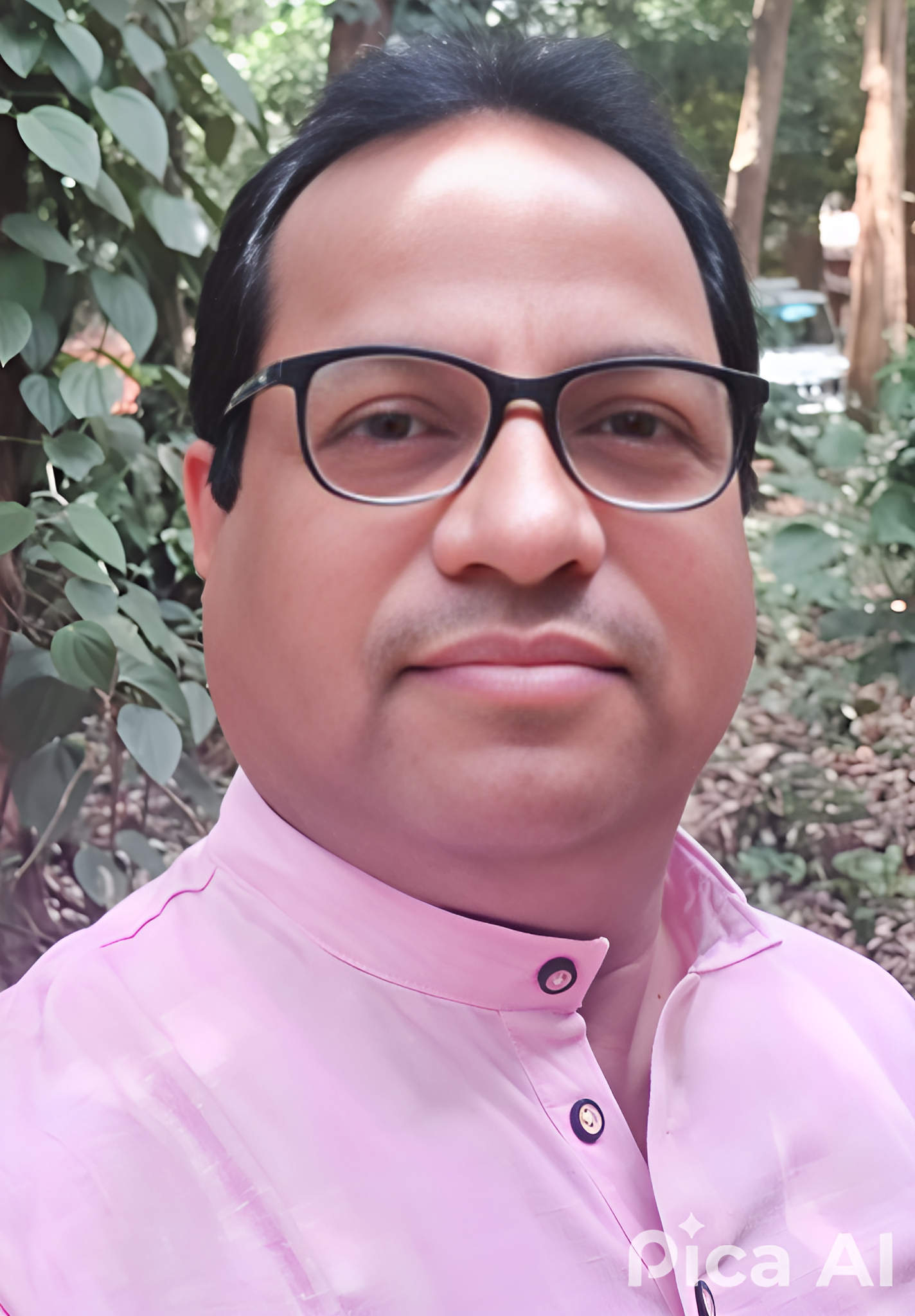 Team Member Image