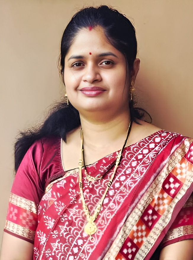 Team Member Image