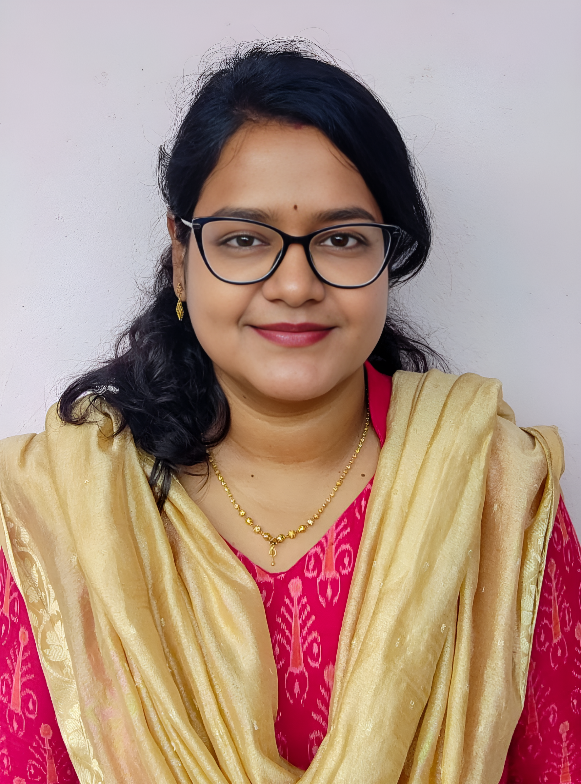 Team Member Image